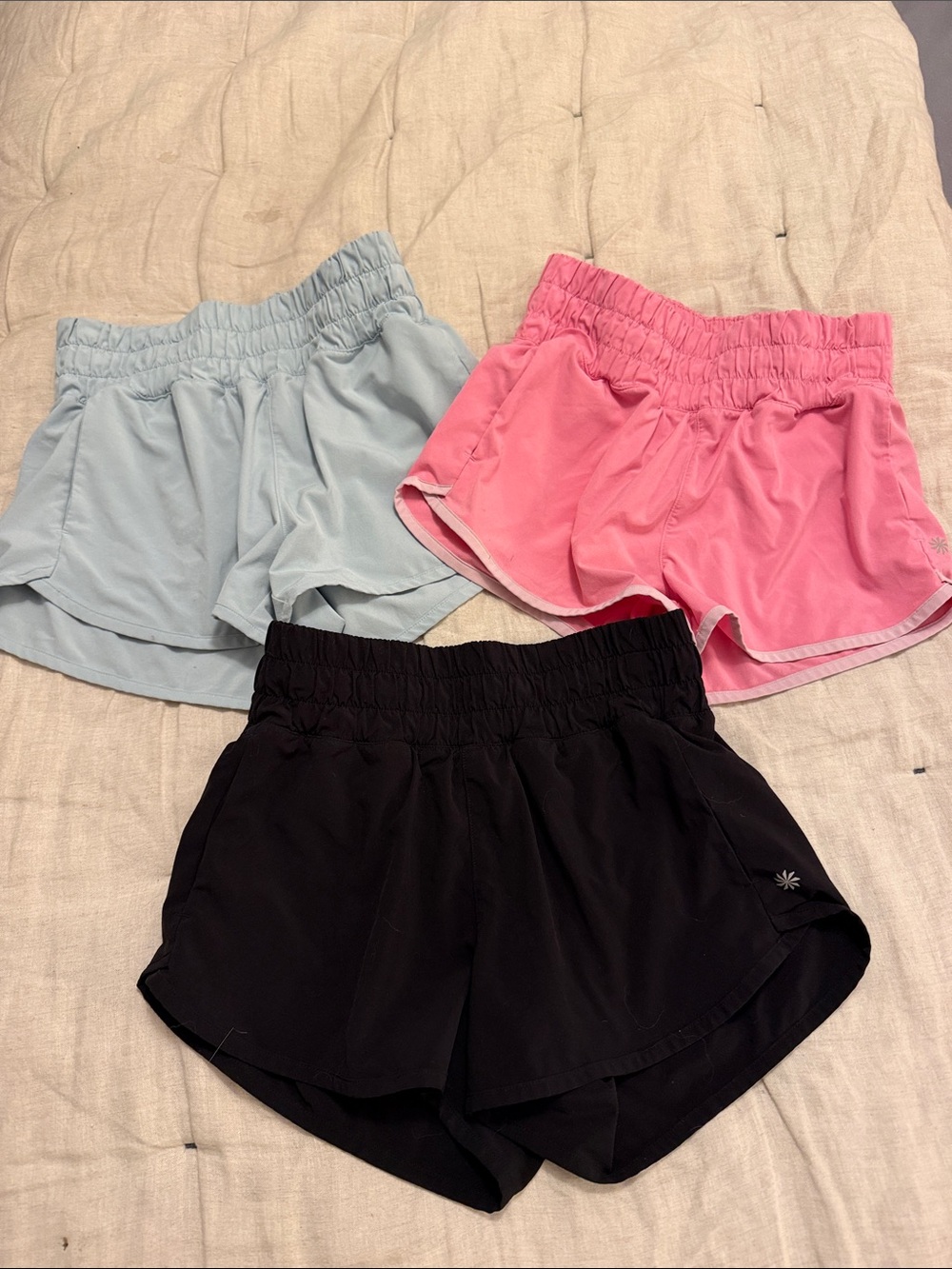 Athleta girl Shorts